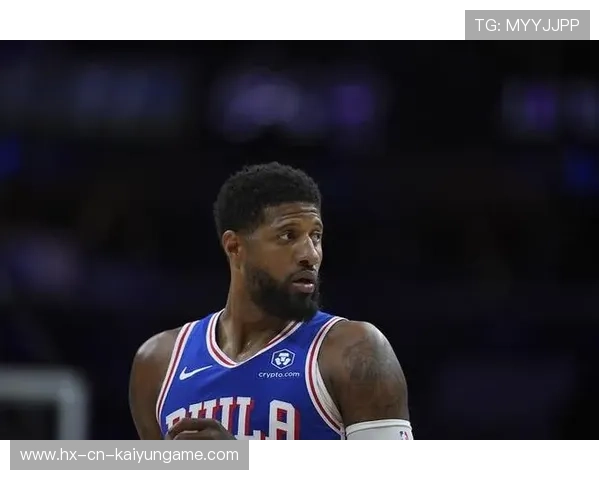 NBA球员伦纳德、保罗·乔治伤病困扰，市场价值下滑