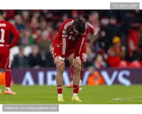 利物浦欧冠迎来大胜,斯洛特调整战术令人称道 利物浦欧冠迎来大胜,斯洛特调整战术令人称道