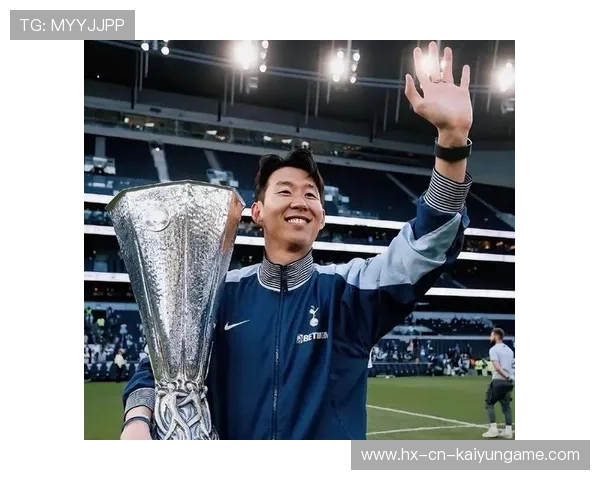 孙兴慜高速前插:热刺前场逼迫感的显著提升 孙兴慜高速前插:热刺前场逼迫感的显著提升