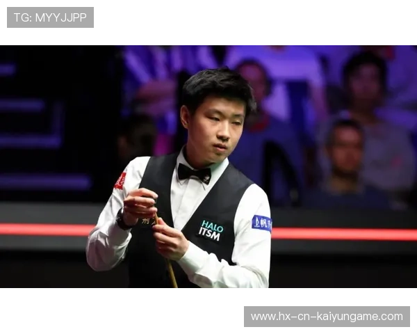 斯诺克战报!赵心童首局进2球,0-1落后塞尔比,吴宜泽开门红!,赵心童教练 斯诺克战报!赵心童首局进2球,0-1落后塞尔比,吴宜泽开门红!,赵心童教练
